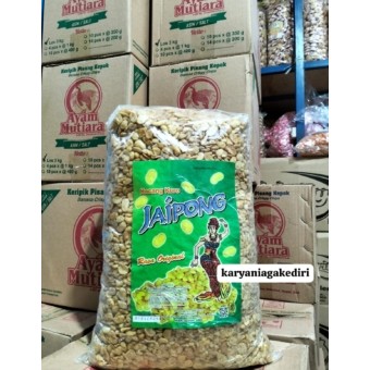 Jaipong Koro Mursi 4kg Snack kiloan Grosir