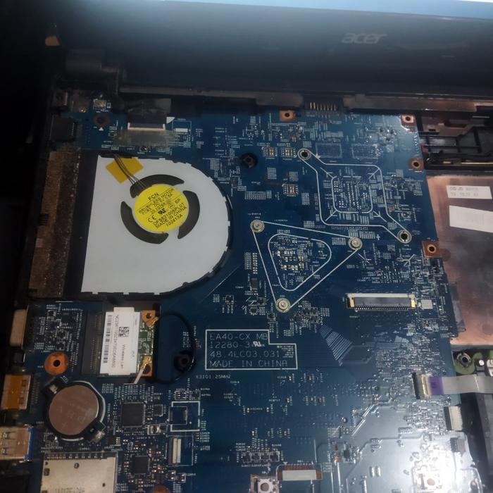 Motherboard Acer E1 410 422 470 470G - 01/26