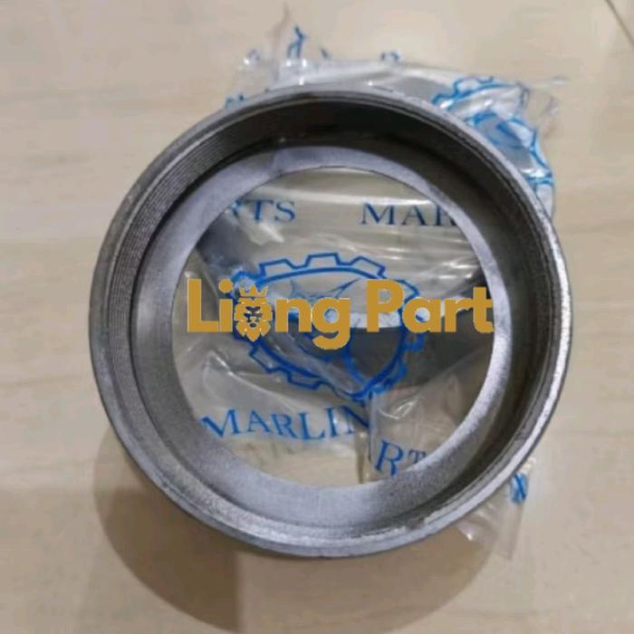 Mur Gilingan Daging 32 / Nut Gilingan Daging No. 32
