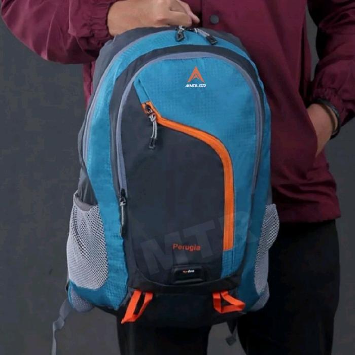 Tas Gendong Pria-Tas Gendong Pria 25Ltr-Tas Gendong Sekolah & Fashion Terbaru