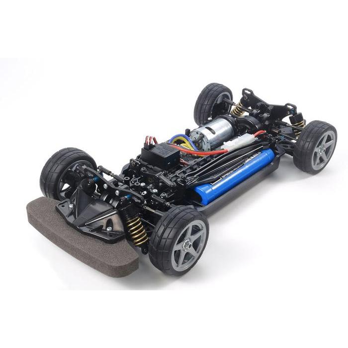Tamiya RC TT-02 Type S Chassis Kit - 58600