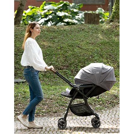 Joie Sma Baggi 4WD Drift Signature Stroller
