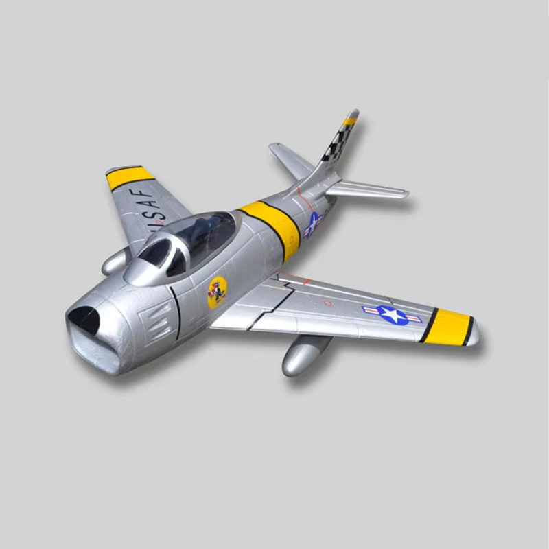 EPO Foam Electric RC Plane F86 50mm EDF Jet