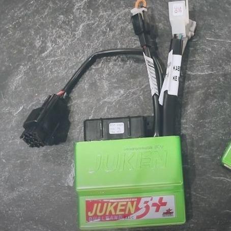 BestSeller BRT ECU Juken 5++ (Beat Pop Esp/Scoopy Esp)