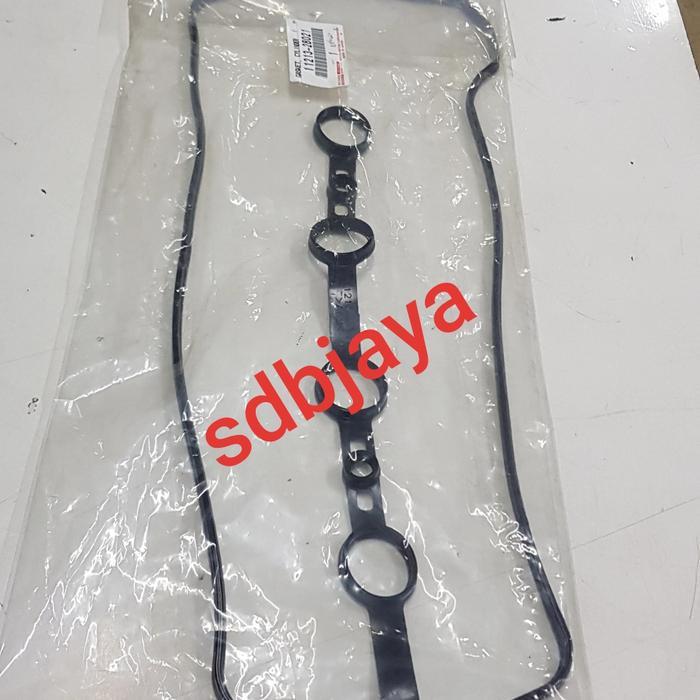 Packing Tutup Klep Gasket Cylinder Head Camry Harrier Alphard 2400Cc