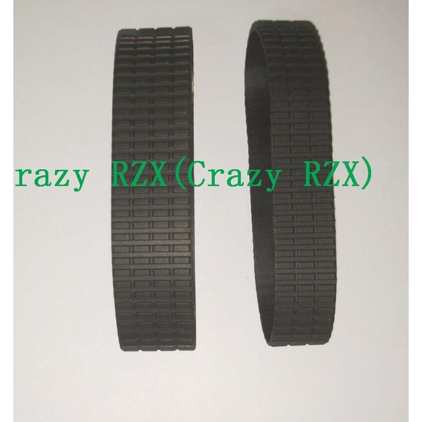 New Lens Zoom Grip Rubber Ring Part For Nikon 28-70mm 28-70 MM f/2.8 ED-IF AF-S Camera