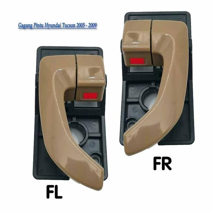 GAGANG PINTU HYUNDAI TUCSON 2005 - 2009
