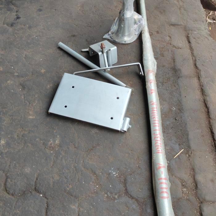 as ketinting kkk a100 thailand komplit untuk mesin gx270 dan gx390.