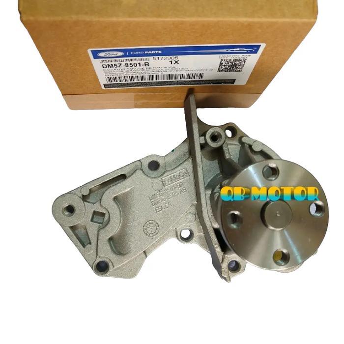 Water Pump Ford Fiesta Ecosport