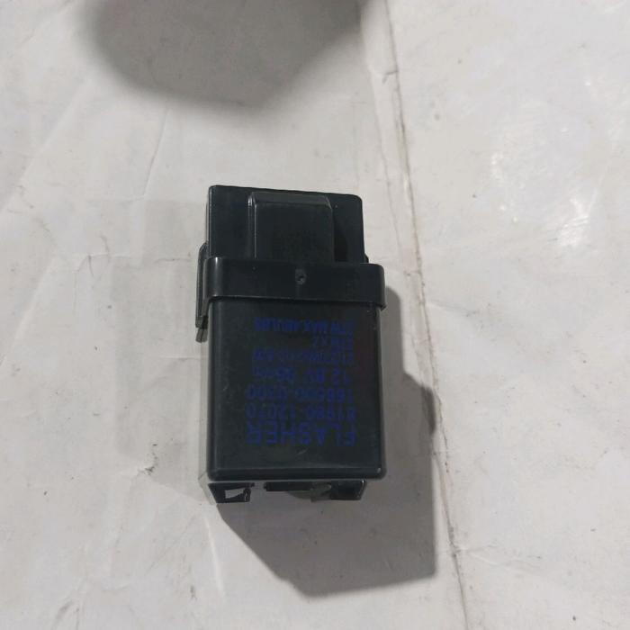 Flasher Lampu Sein Toyota Land Cruiser Landcruiser