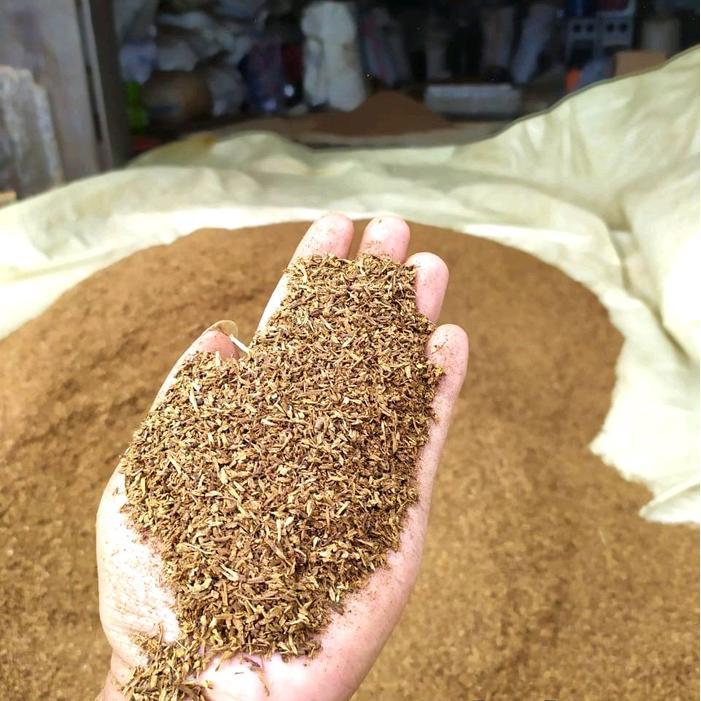 Diskon Gagang Cengkeh Manado Rajang Alami Rempah 1Kg Terjamin