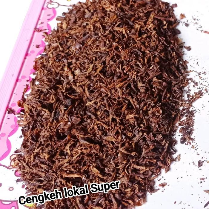 Diskon Cengkeh Lokal Jateng 5Th Rajang Rempah Alami 1Kg Terjamin