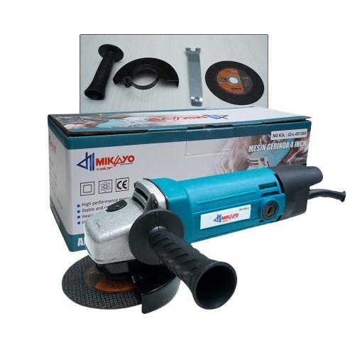 Paket Tukang Kayu 4 Mesin - Mesin Bor Mesin Gerinda Mesin Profil Mesin Serut Paket Tukang Kayu