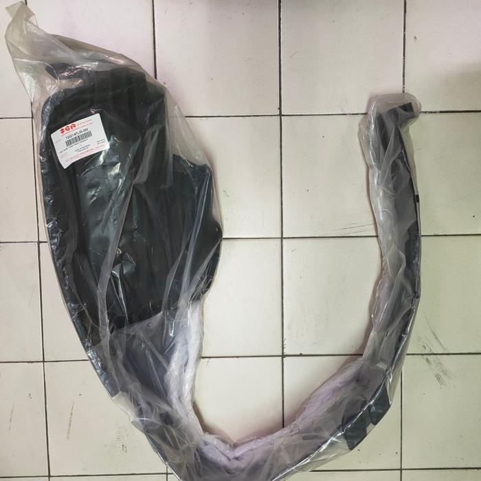Liner Fender Depan Suzuki Karimun Wagon R Asli Sgp