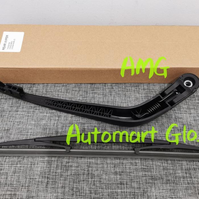 Wiper Belakang Jazz Rs