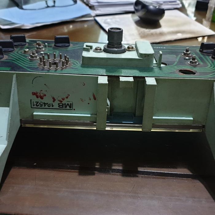 Speedometer Minicab L100