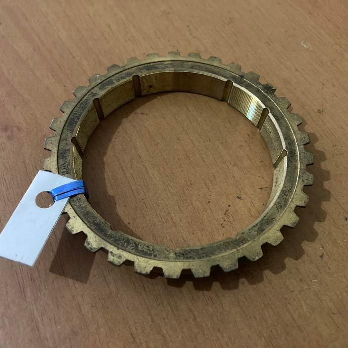 Ring Synchronizer Synchromesh Kecil Colt Diesel Ps 100 120 Ps100 Ps120