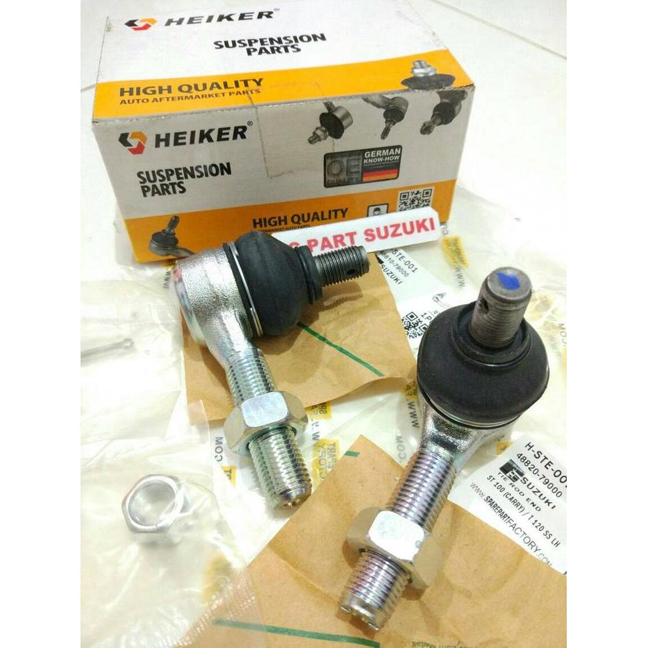 Tie Rod End Suzuki Carry Futura