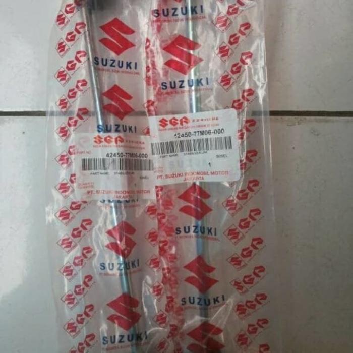 Link Stabilizer Ertiga