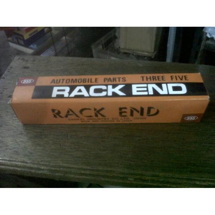 Rack End Avanza / Xenia 1300 555 Japan Import