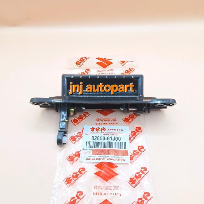 HANDLE PINTU BAGASI BELAKANG SUZUKI APV ORIGINAL