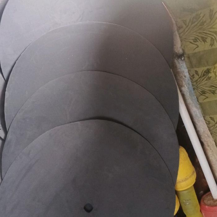 Meroca Bike - Whelldop/Penutup Velg Fixie Gear Doltrap Dan Torpedo Bukan Fullbike Bukan Satu Set