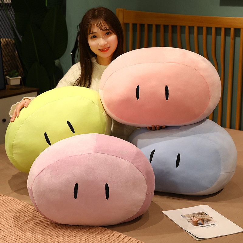 Clannad Pillow Dango S Daikazoku Furukawa Nagisa Family Soft Ball S Cute Cushion Cosplay Children