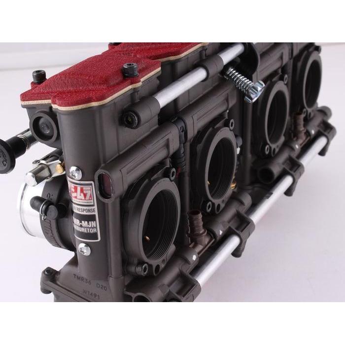 Karburator TMR-MJN YOSHIMURA Original Import Honda CB750F