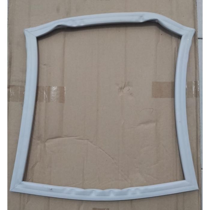 KARET ATAS PINTU FREZEER KULKAS 2 PINTU LG GN-V212 GN-V222 GN-V232