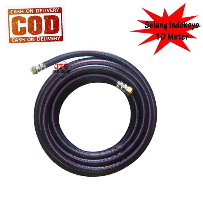 SELANG KOMPRESOR 10 METER