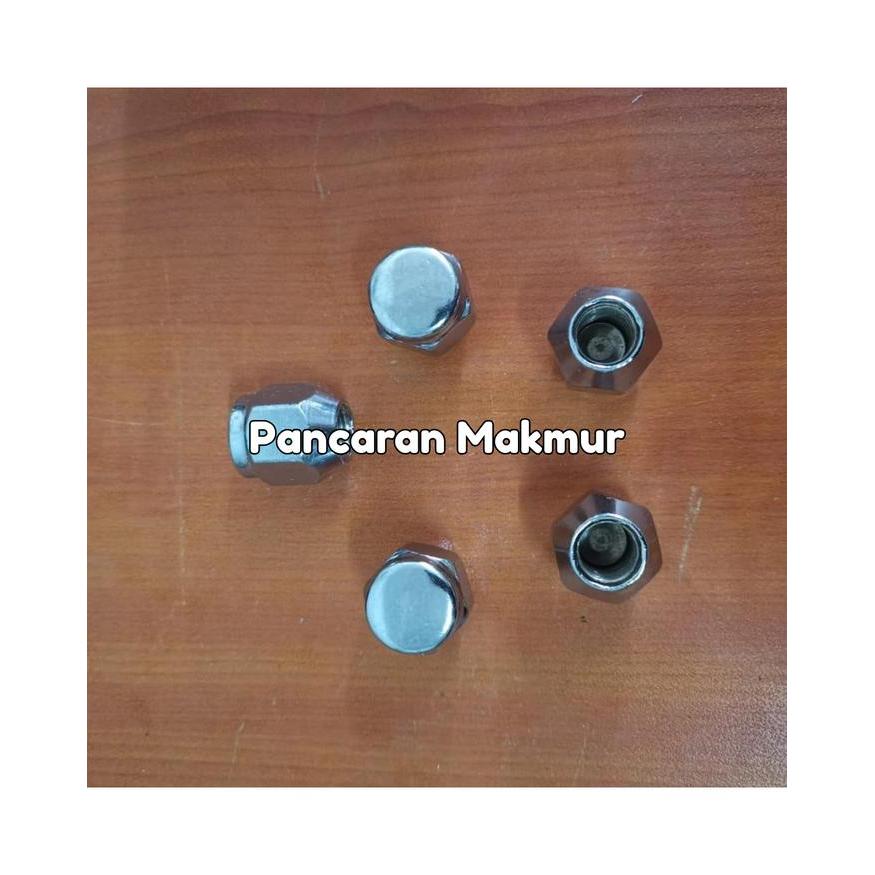 "New" Mur Roda Mobil Avanza Xenia Granmax Lucio Rush Terios