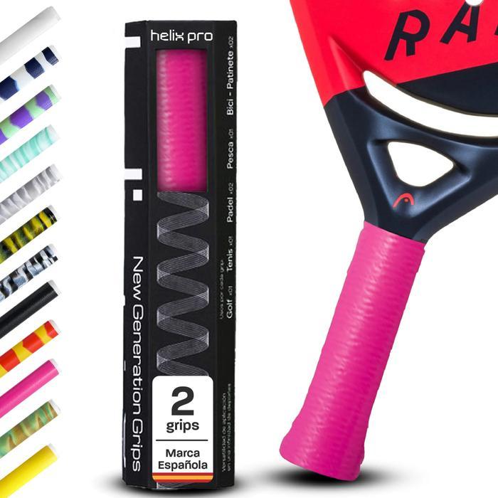 READY Grip Padel Helix Pro Helix Pro Grips