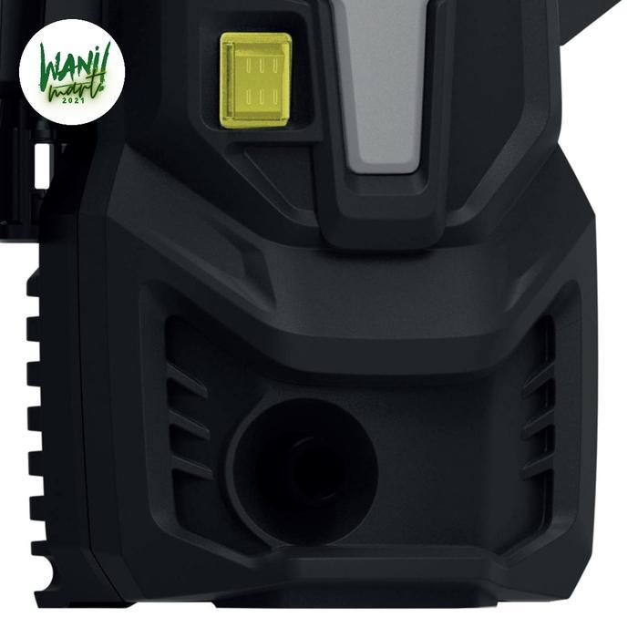 KRISBOW HIGH PRESSURE CLEANER JET PUM WATER JET MESIN CUCI MOBIL