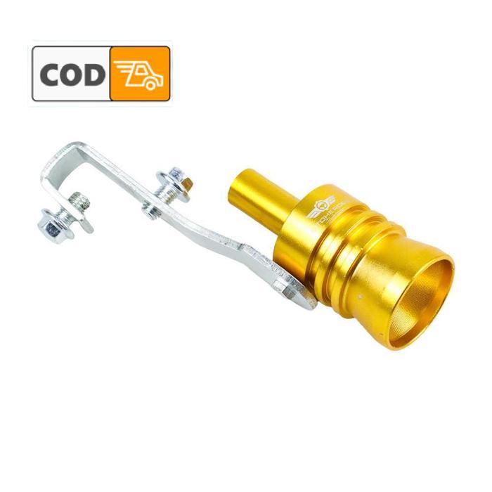 PLUIT KNALPOT MOBIL PENYIUL TURBO CARA MUDAH MEMBUAT SUARA KENALPOT MOBIL BALAP SIUL KEREN