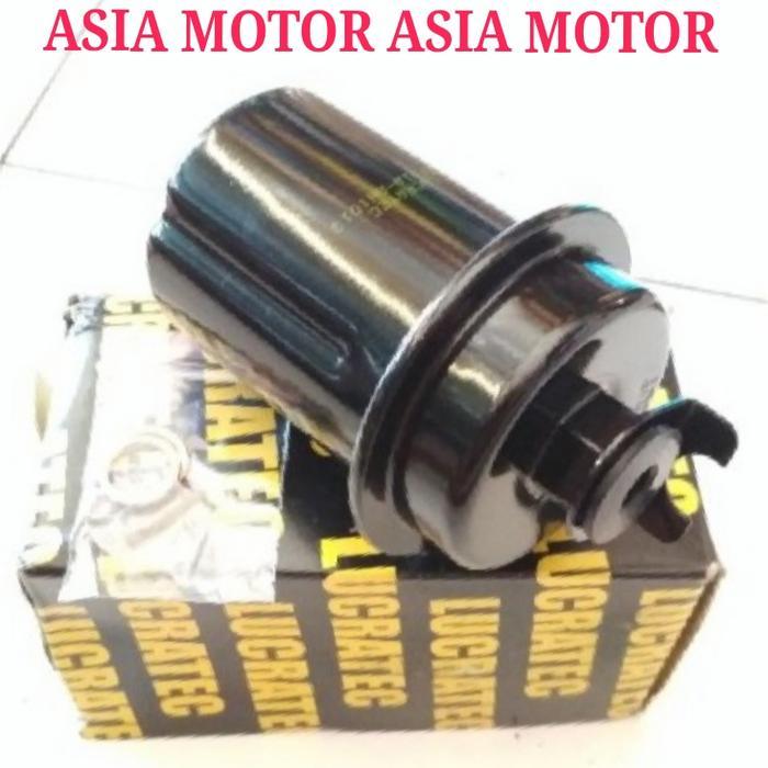 FILTER BENSIN HYUNDAI ACCENT CAKRA SARINGAN FUEL FILTER
