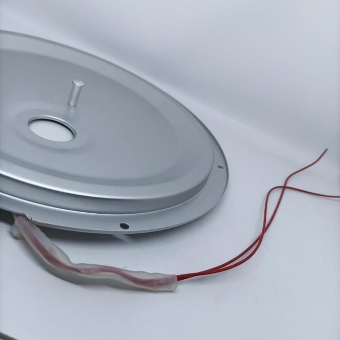 ELEMEN PEMANAS TUTUP ATAS SHARP MAGIC COM KSR18 KSR 18 RICE COOKER ORI