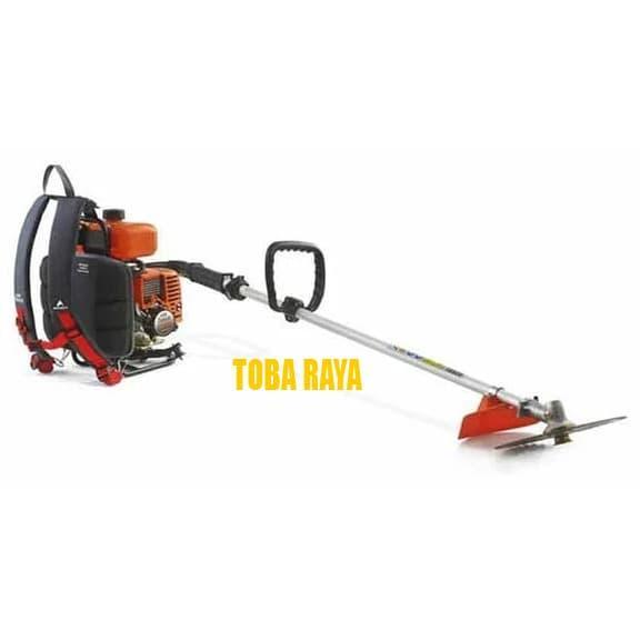 Mesin Potong Rumput 4 Tak Stroke