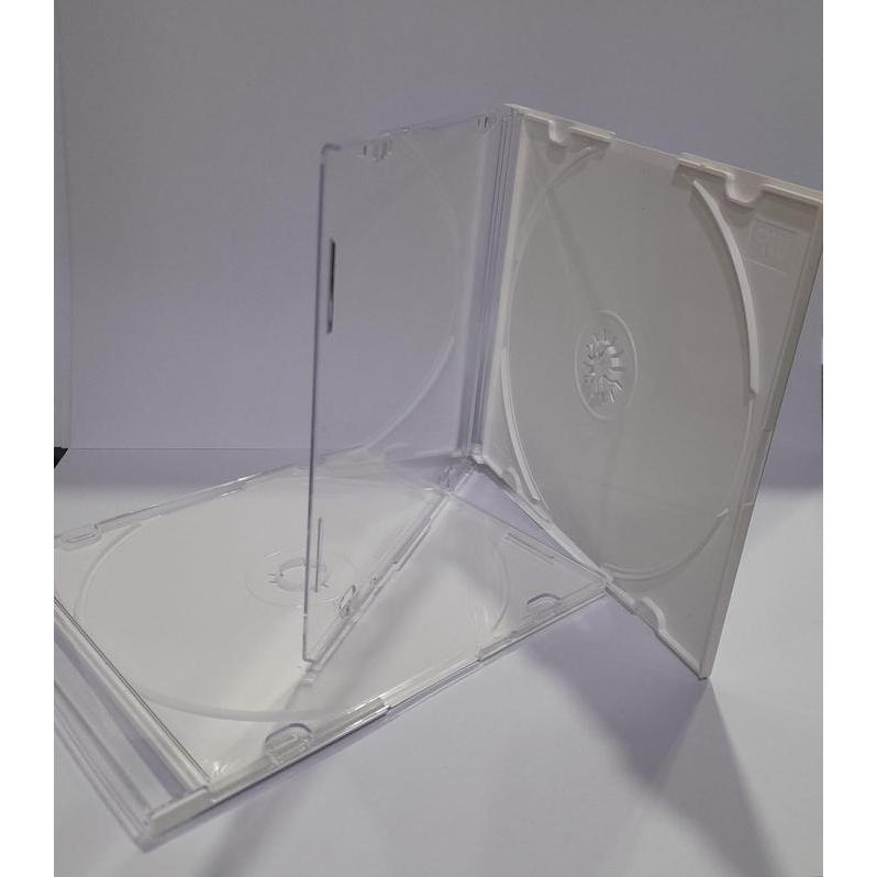 Casing CD single mika