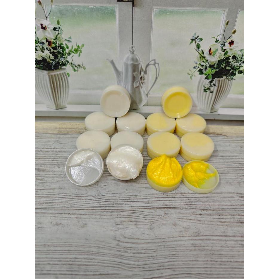 CREAM PLACENTA per 12pcs, CREAM SC, CREAM HK, CREAM MAI YUNG, CREAM KINCLONG, PLACENTA CREAM Kuning