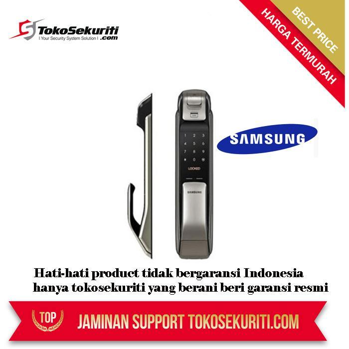 Samsung Smart door Lock SHS P728