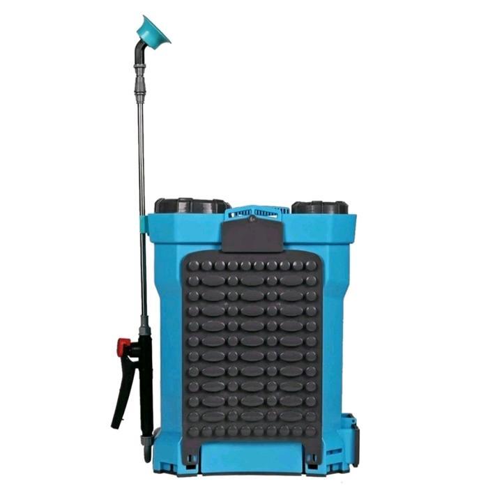 Pompa Sprayer Elektrik Farmjet 16Liter (Pompa Sprayer Elektrik Farmjet 16Liter)