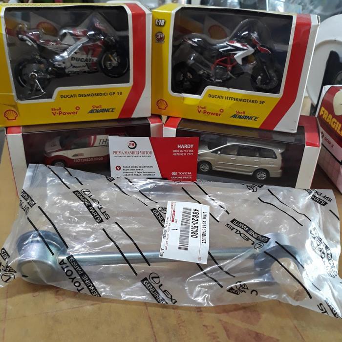 Link Stabil Roda Depan Original Avanza 2004-2019