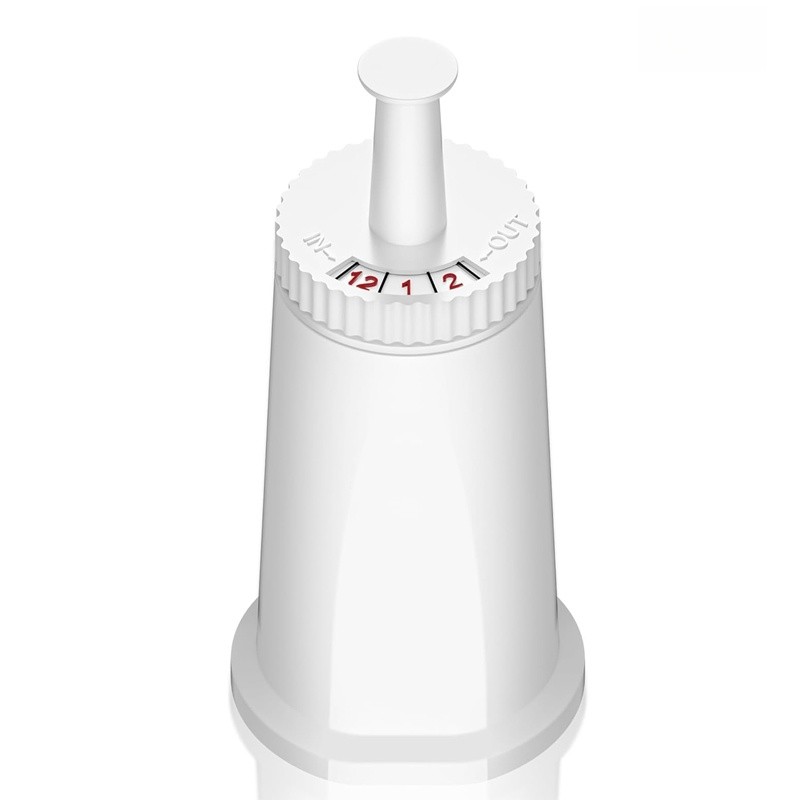Replacement Water Filter Compatible With Breville Sage Claroswiss Fit Oracle Barista Bambino Coffee