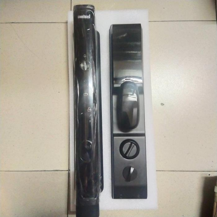 DUMMY Electronic dekkson ELP 9419