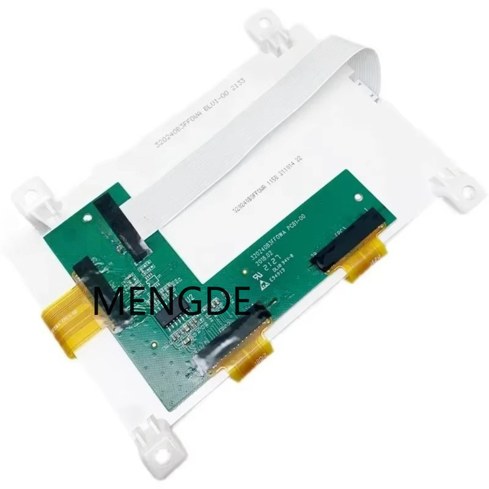 Psr-S550 S650 Sx600 Sx670 Lcd Display Screen Accessories For Yamaha Electronic Piano