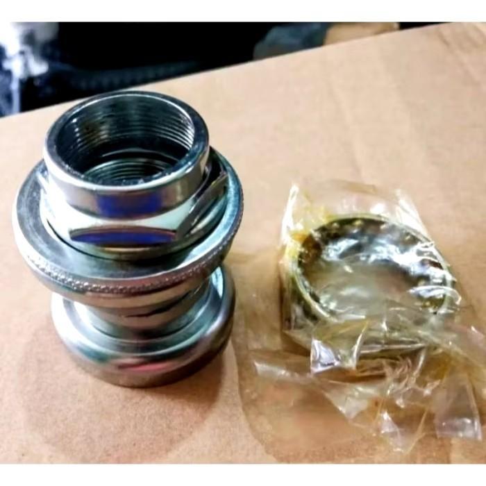 Kom stir fork sepeda anak standart set dengan mangkok dan pelor lengkap