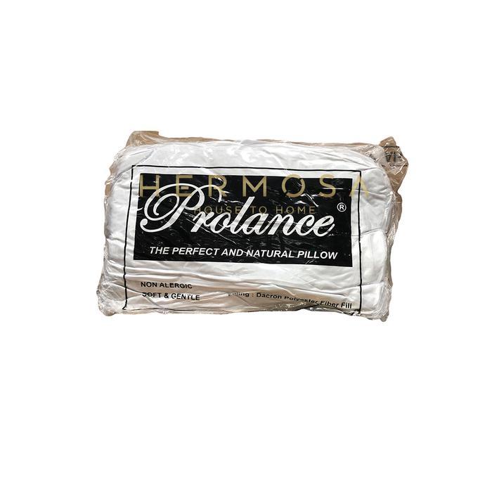 Bantal Guling Tidur / Bantal Hotel Murah Dacron / Set Bantal Prolance