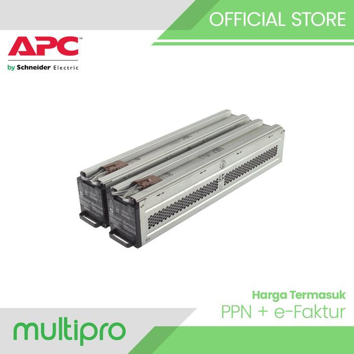 Baterai UPS APC RBC140 / RBC 140 Battery UPS APC