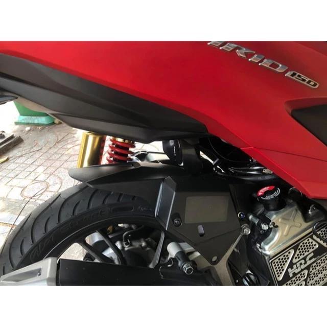 "New" Hugger airblade new Vario Spakbor kolong vario 125 150 hager airblad new - Hugger airblade
