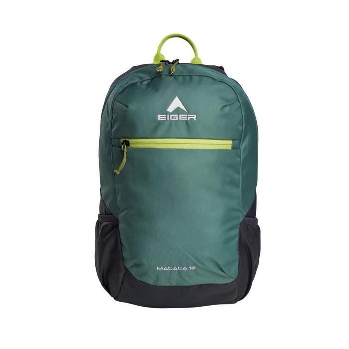 Eiger Bag'S - Tas Ransel Kecil Macaca 12 Daypack